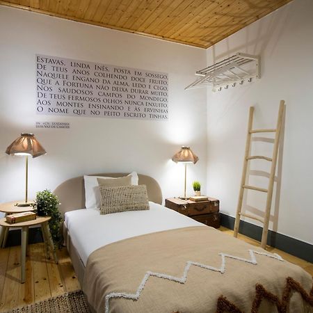Se Velha Suites 코임브라 외부 사진