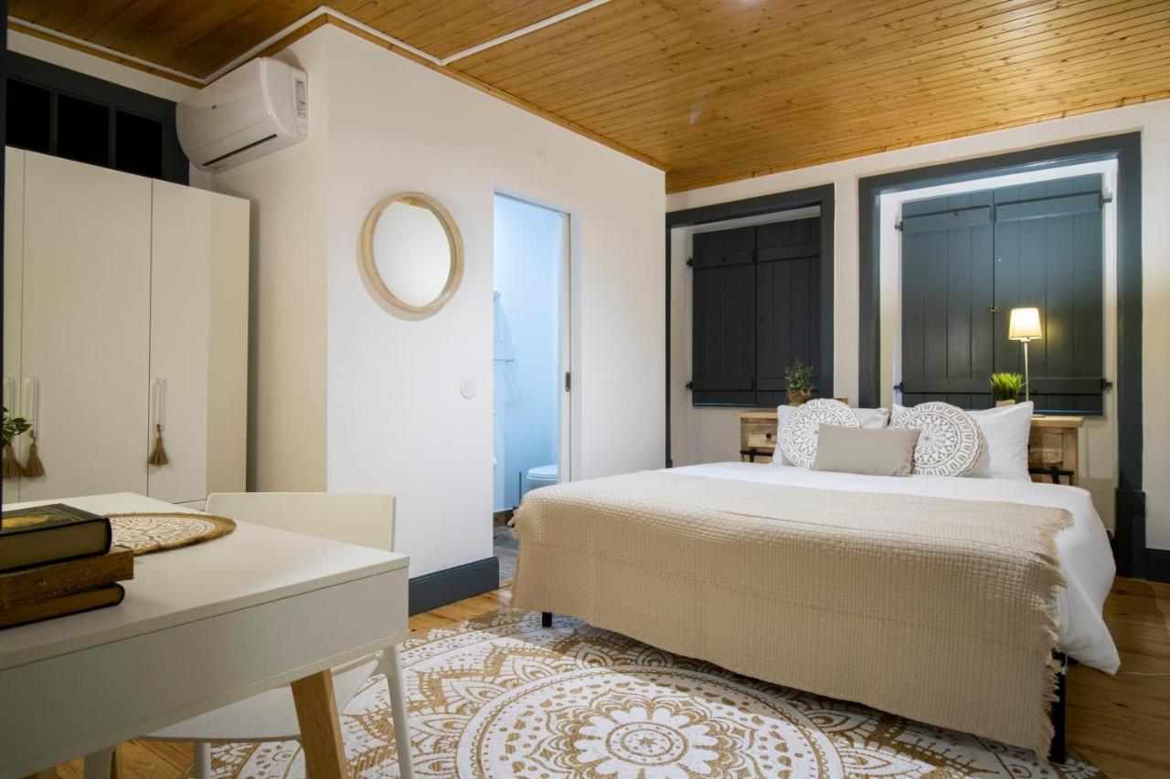 Se Velha Suites 코임브라 외부 사진