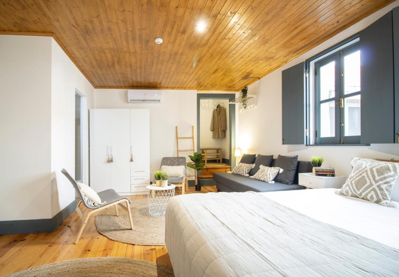Se Velha Suites 코임브라 외부 사진