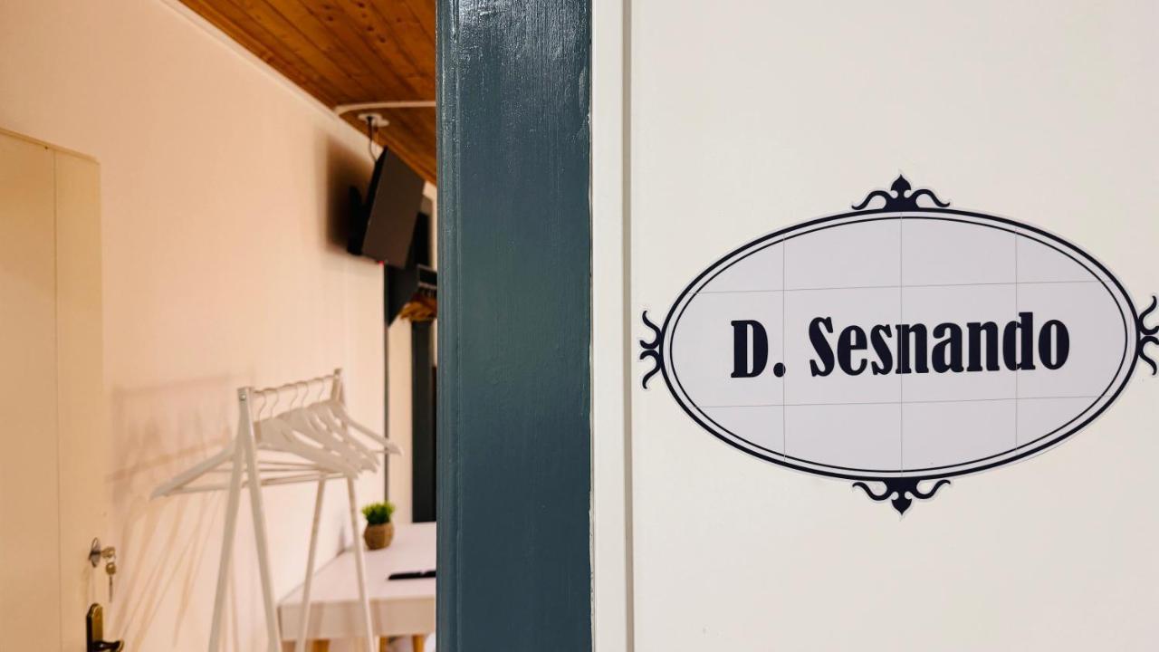 Se Velha Suites 코임브라 외부 사진