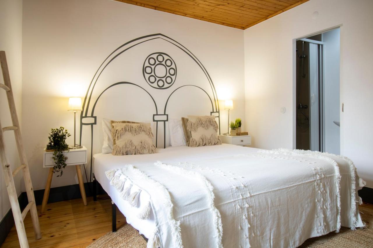 Se Velha Suites 코임브라 외부 사진