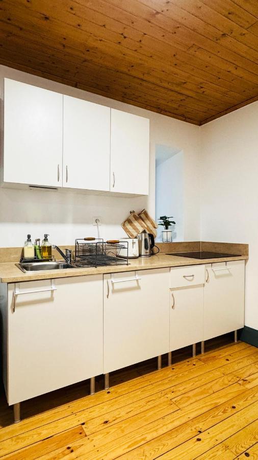 Se Velha Suites 코임브라 외부 사진