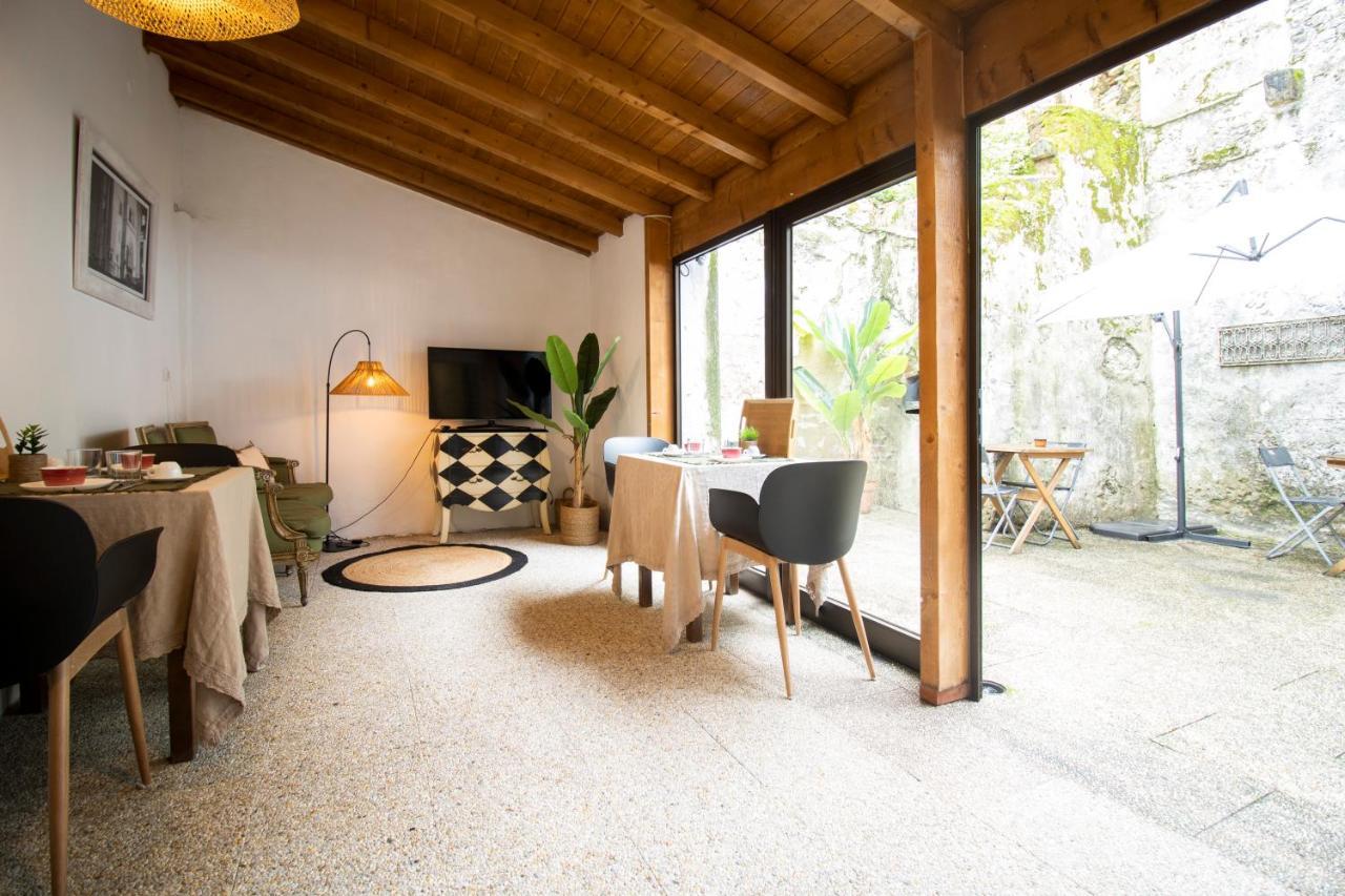 Se Velha Suites 코임브라 외부 사진
