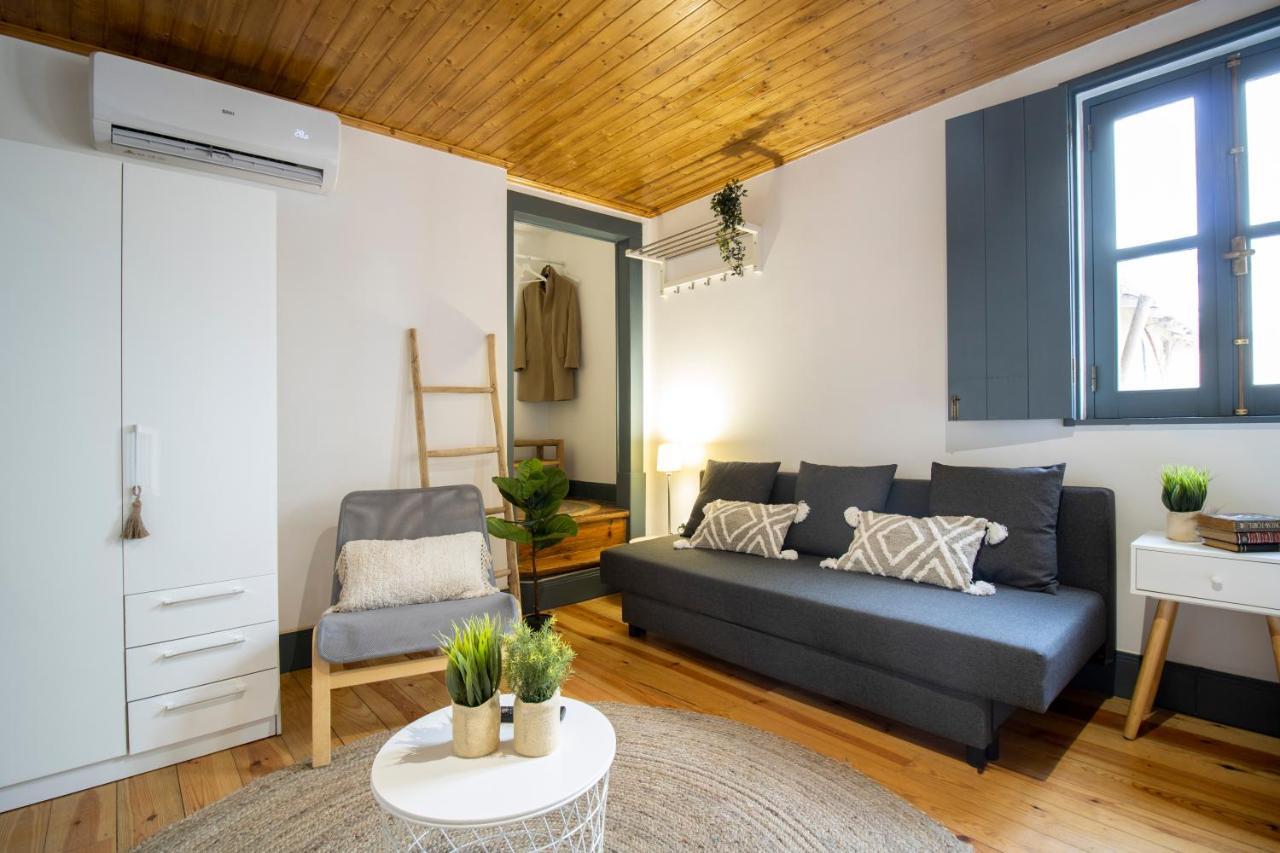 Se Velha Suites 코임브라 외부 사진