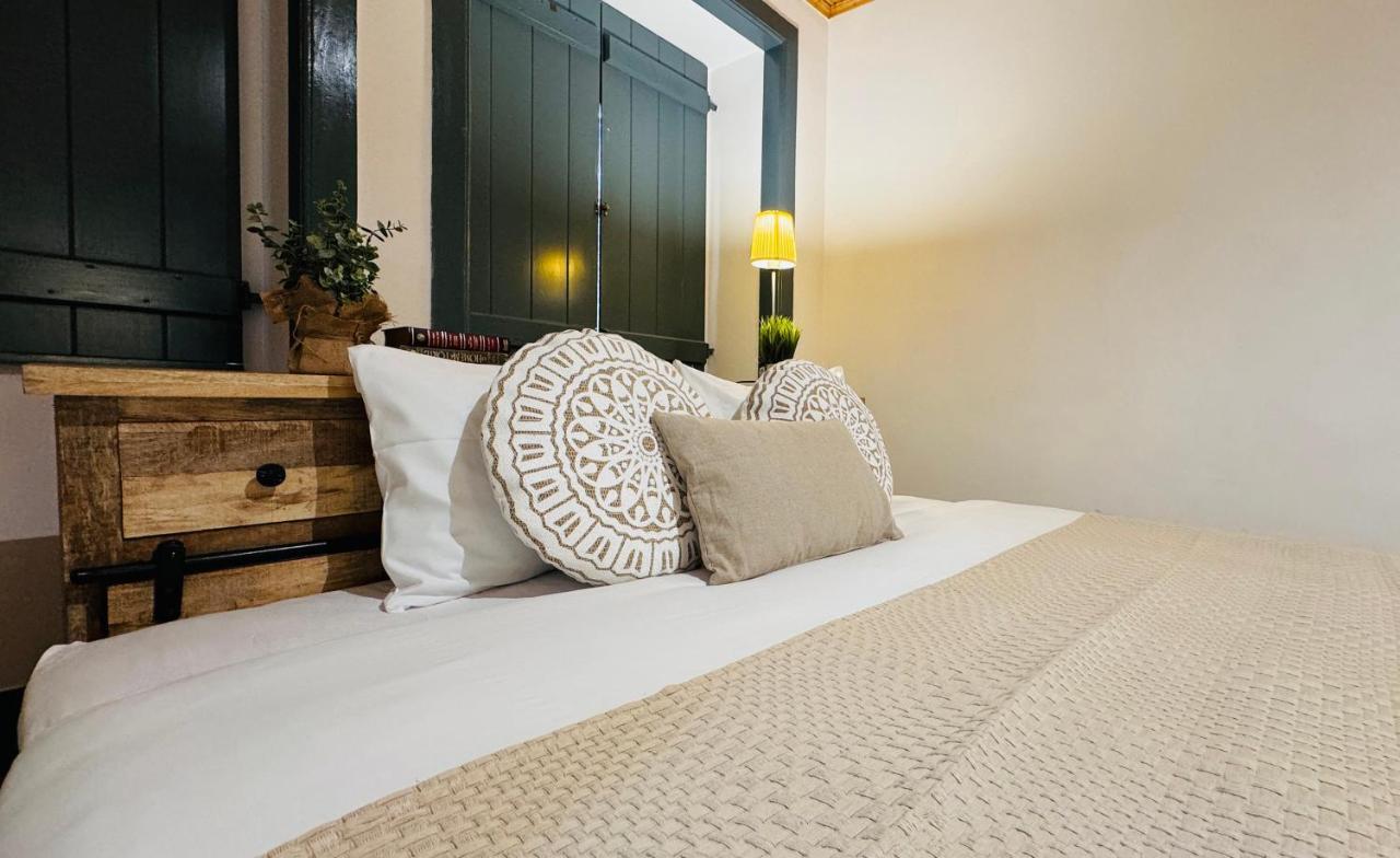 Se Velha Suites 코임브라 외부 사진