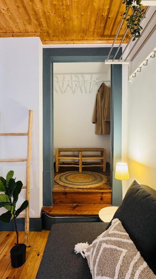 Se Velha Suites 코임브라 외부 사진