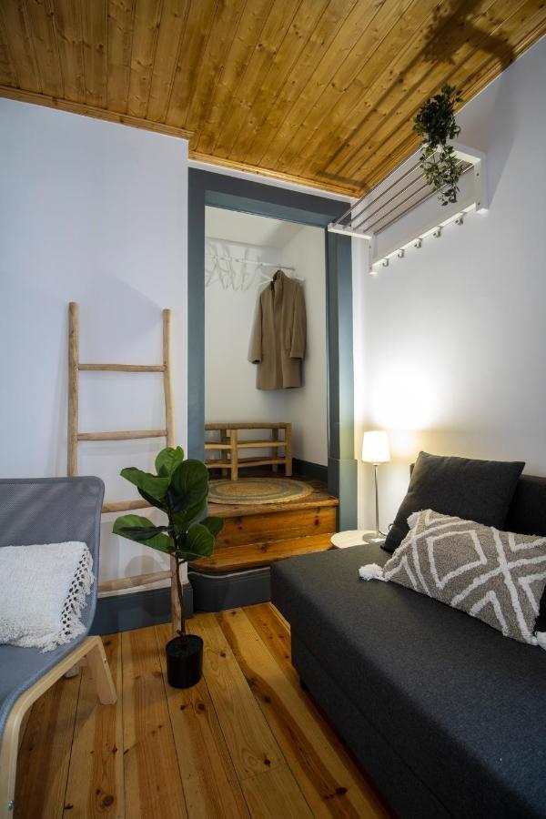 Se Velha Suites 코임브라 외부 사진
