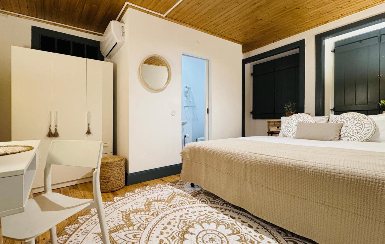 Se Velha Suites 코임브라 외부 사진