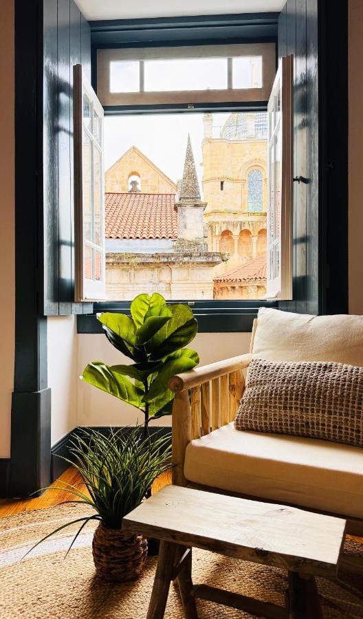 Se Velha Suites 코임브라 외부 사진