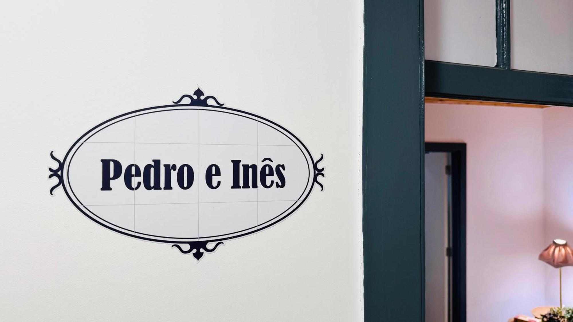 Se Velha Suites 코임브라 외부 사진