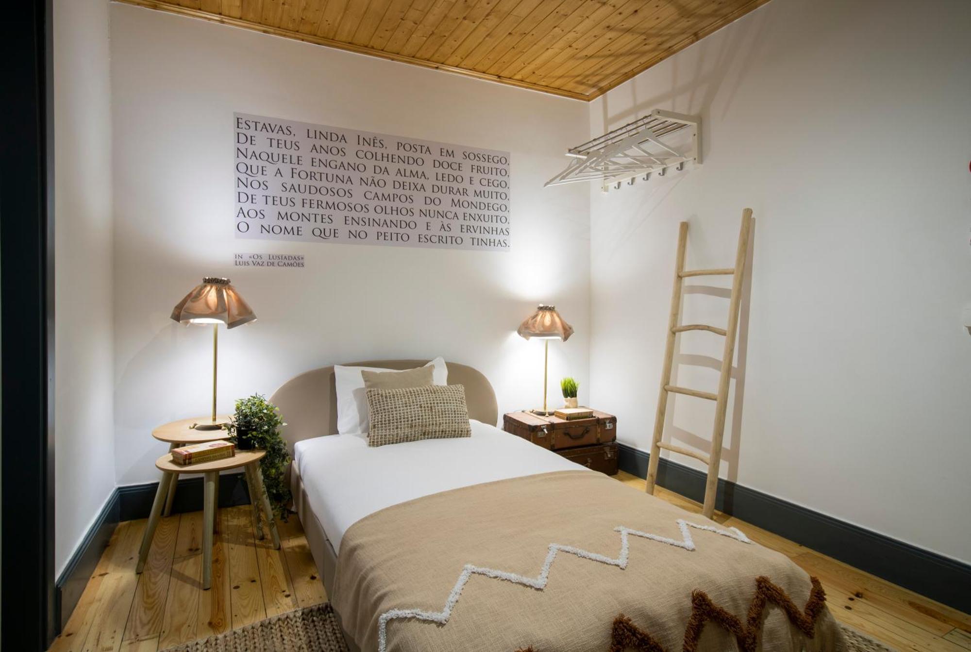 Se Velha Suites 코임브라 외부 사진
