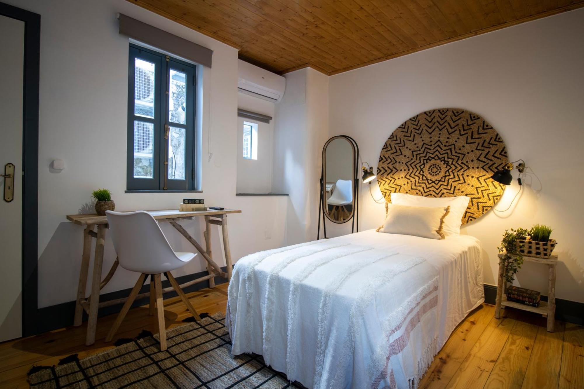 Se Velha Suites 코임브라 외부 사진