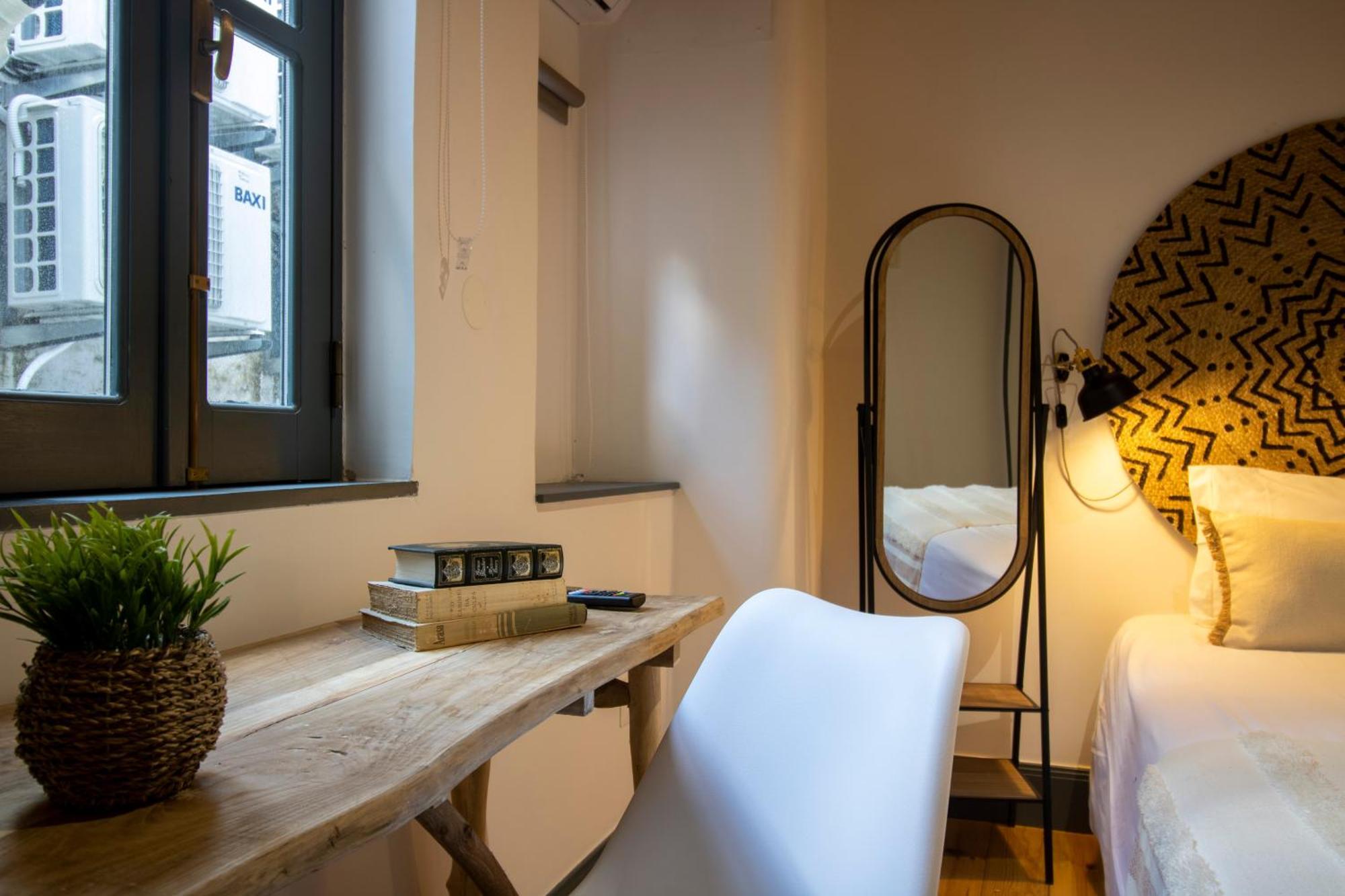 Se Velha Suites 코임브라 외부 사진