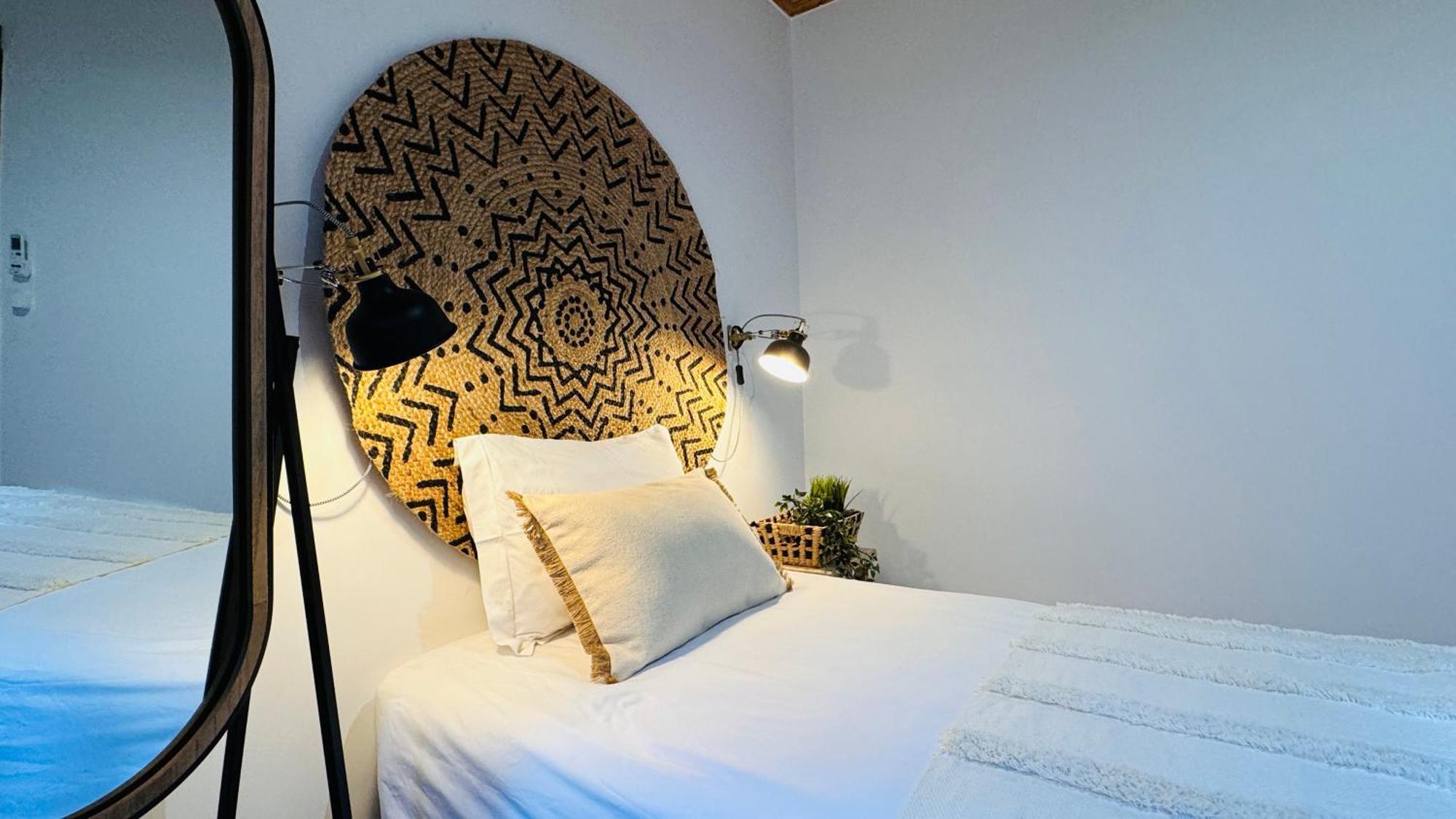 Se Velha Suites 코임브라 외부 사진
