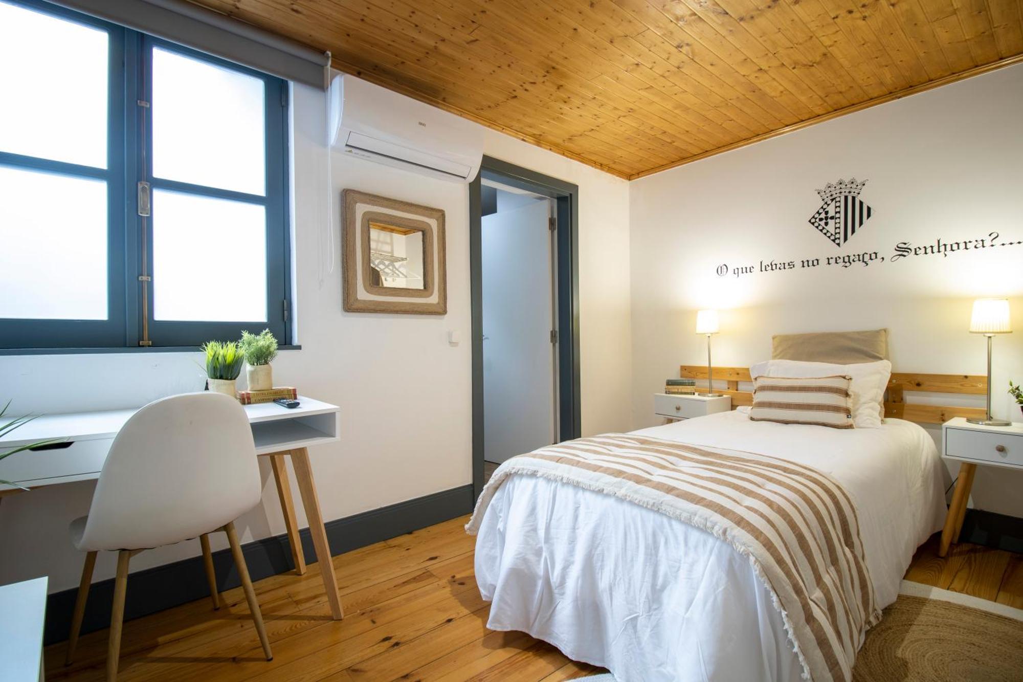 Se Velha Suites 코임브라 외부 사진