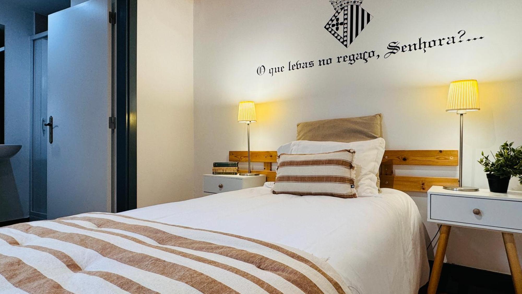 Se Velha Suites 코임브라 외부 사진