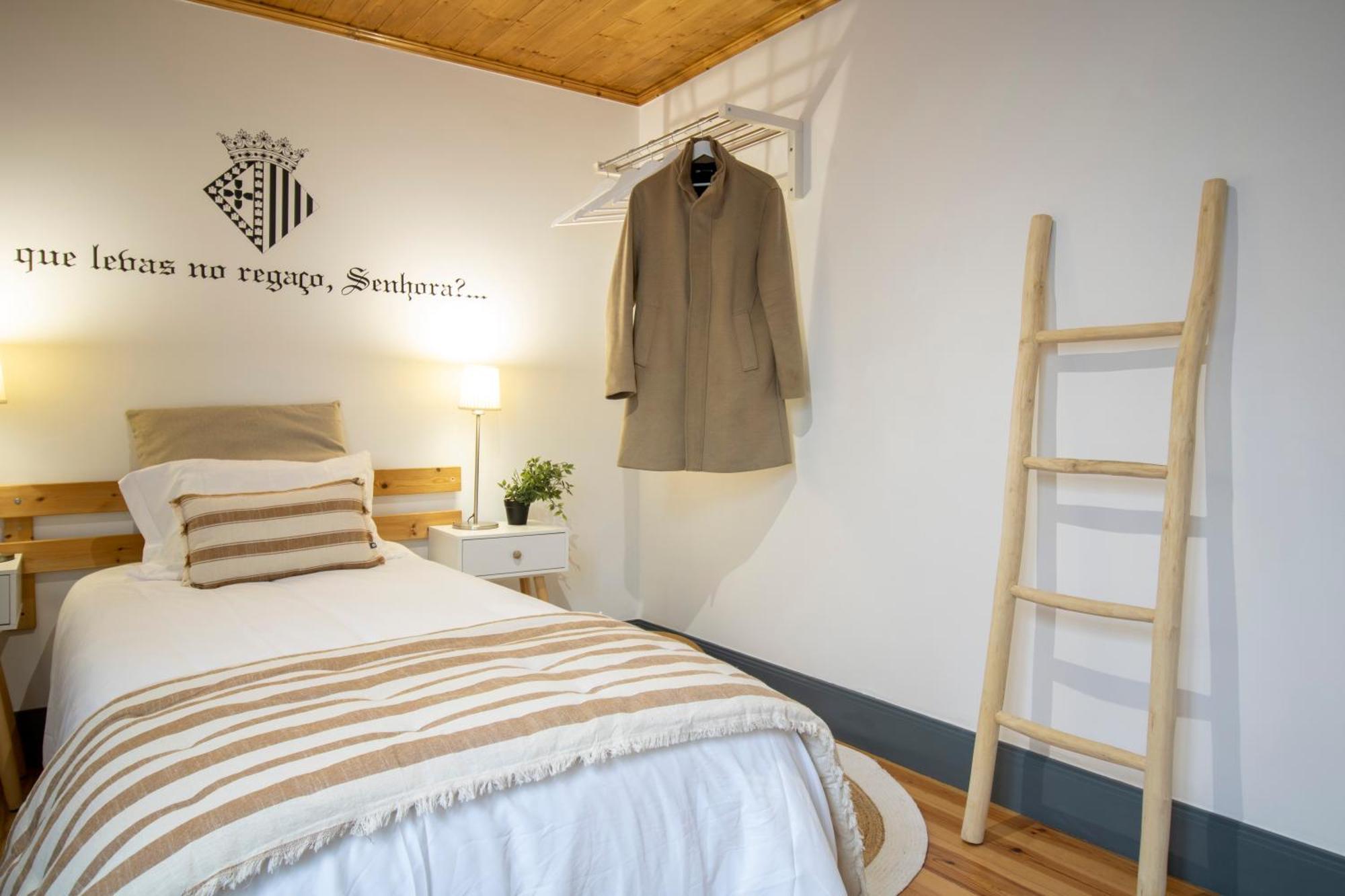 Se Velha Suites 코임브라 외부 사진