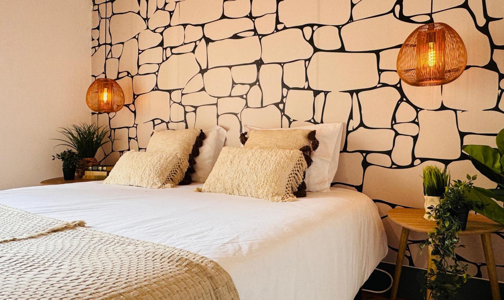 Se Velha Suites 코임브라 외부 사진