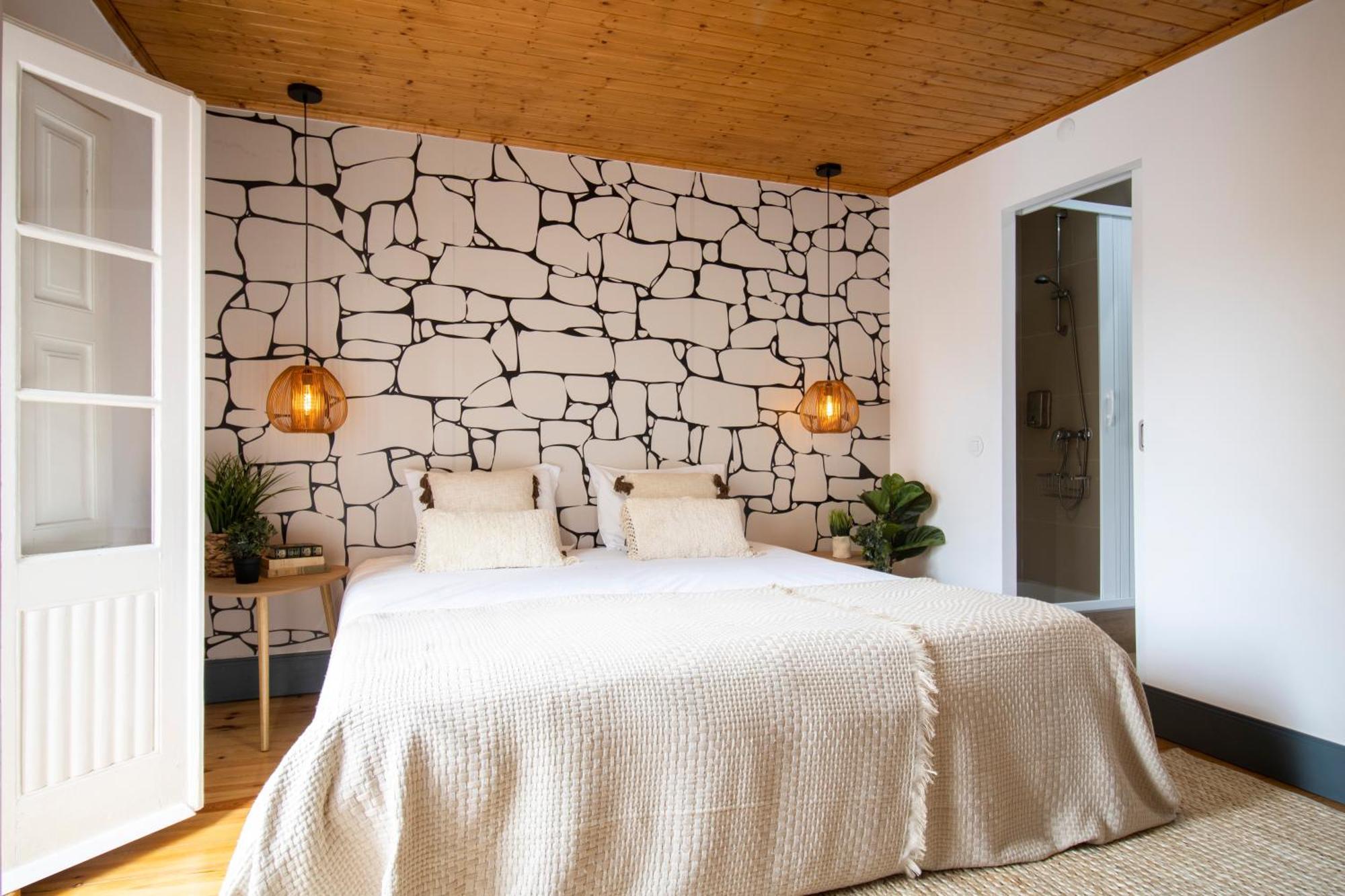 Se Velha Suites 코임브라 외부 사진
