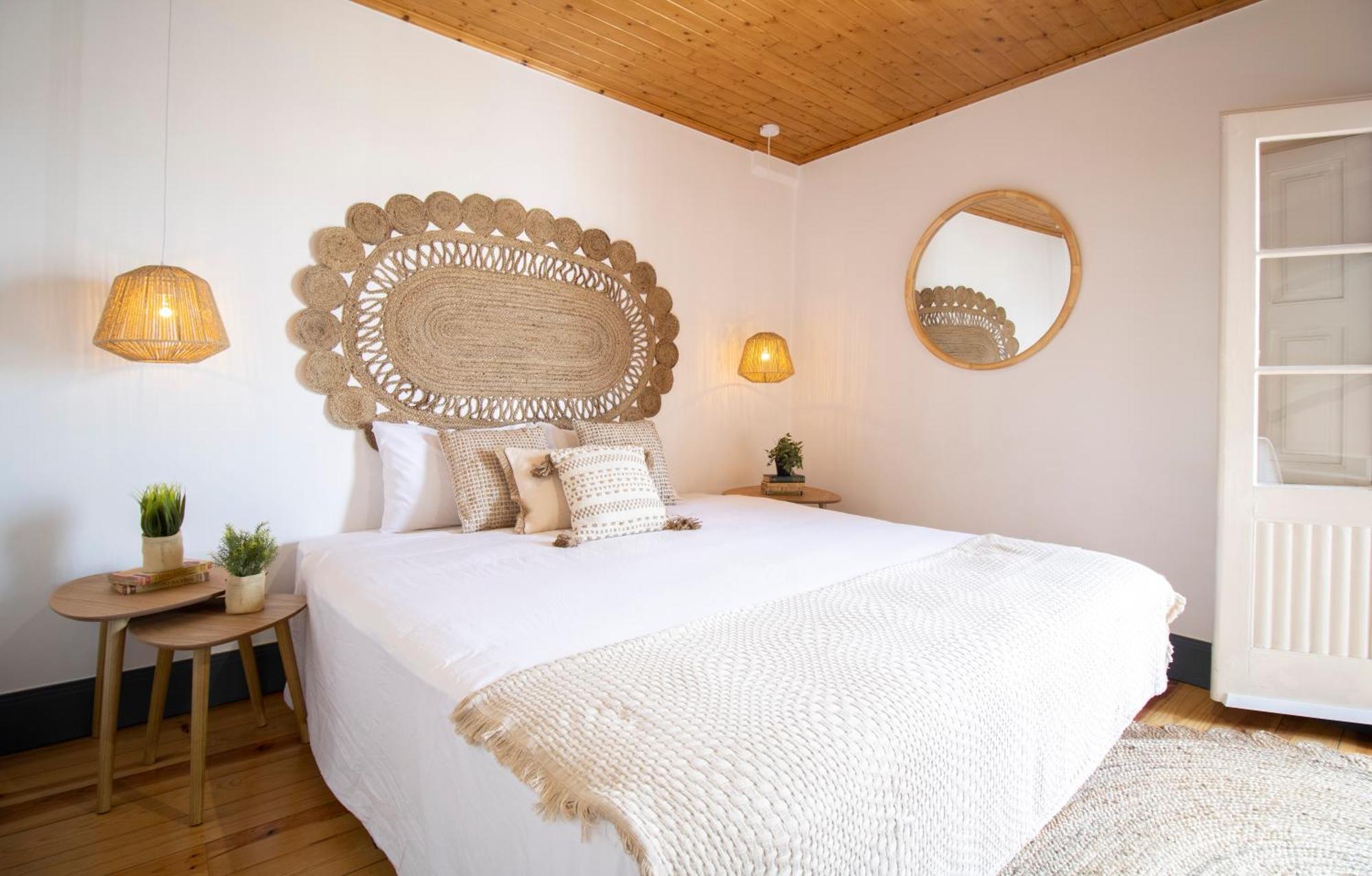 Se Velha Suites 코임브라 외부 사진