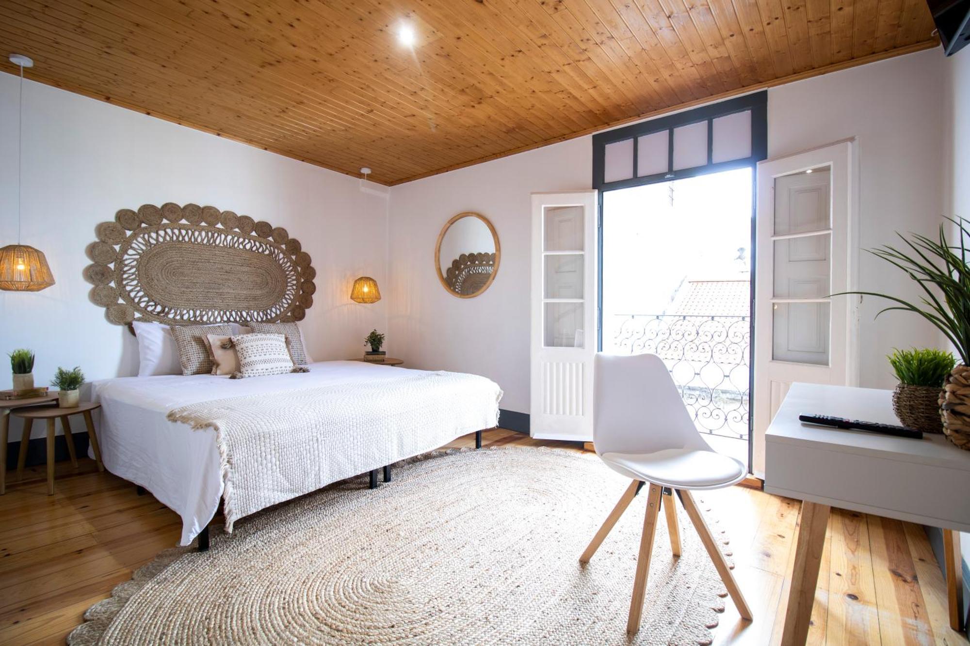 Se Velha Suites 코임브라 외부 사진