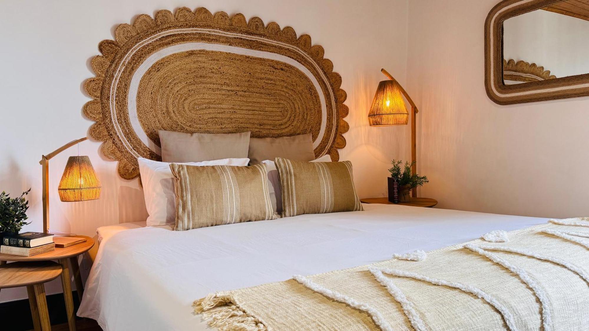 Se Velha Suites 코임브라 외부 사진