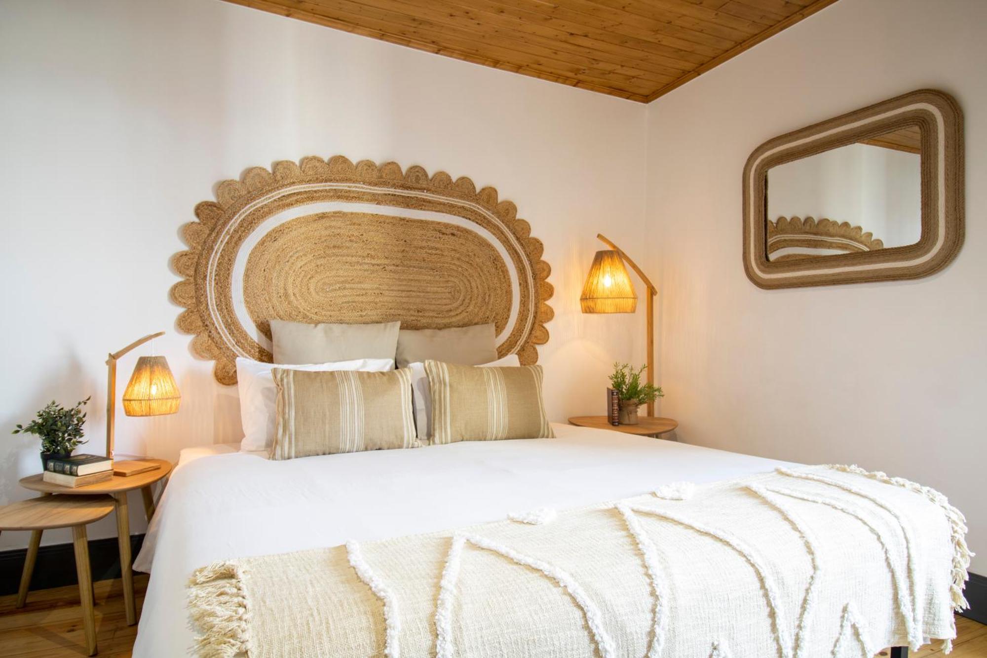 Se Velha Suites 코임브라 외부 사진