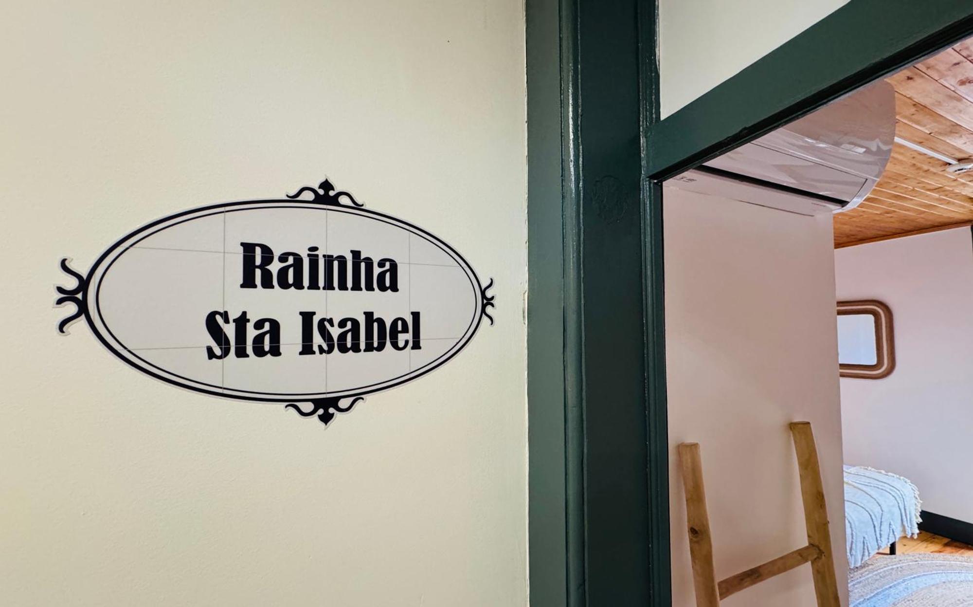 Se Velha Suites 코임브라 외부 사진